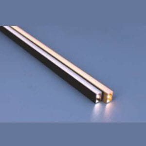 LED PROFILE 10MM