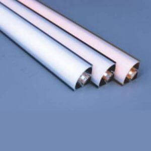 LED PROFILE 16X16 V