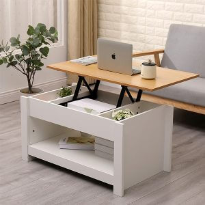 Folding Lift Table System