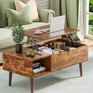 Folding Lift Table System
