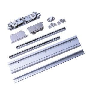 SL INVISIBLE FITTING